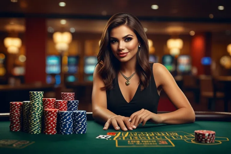 ELECTRONIC TABLE GAMES