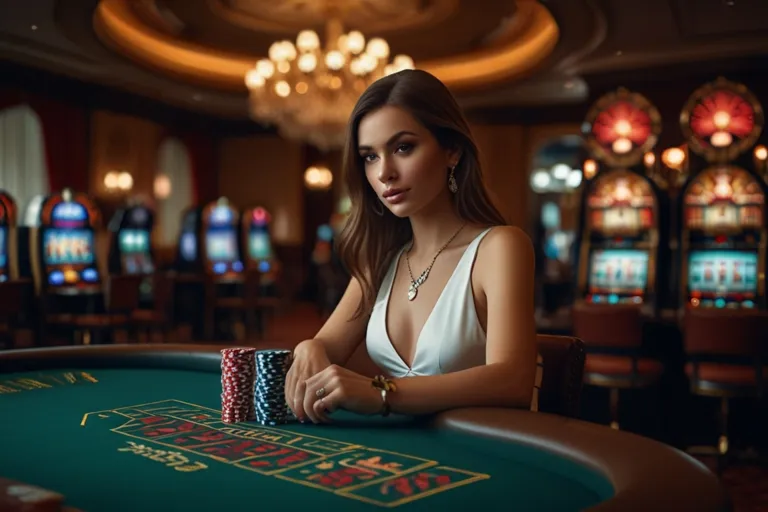 CASINO